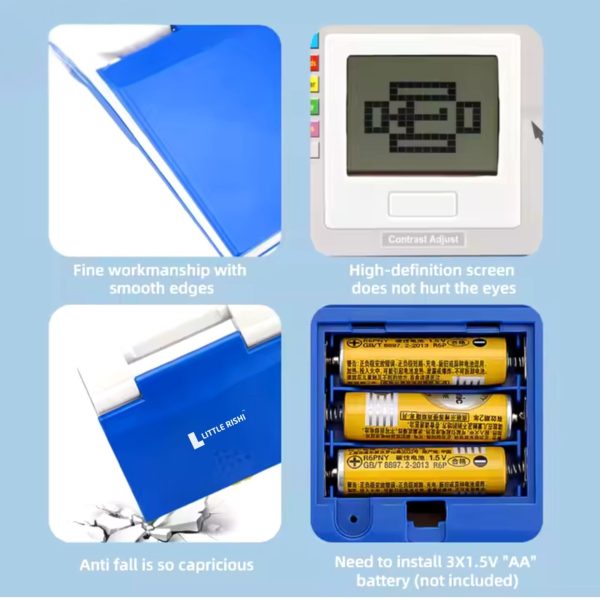 Educational Laptop for Kids