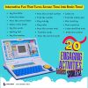 Educational Laptop for Kids