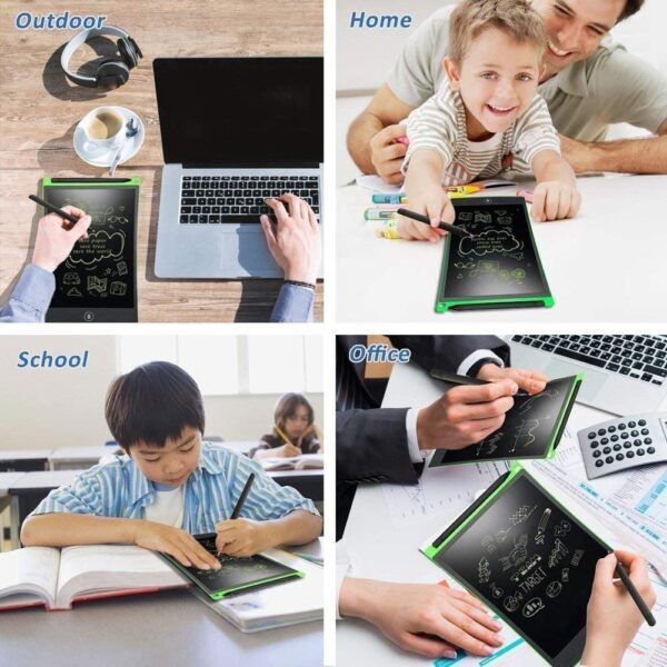 8.5 Inch LCD Writing Tablet