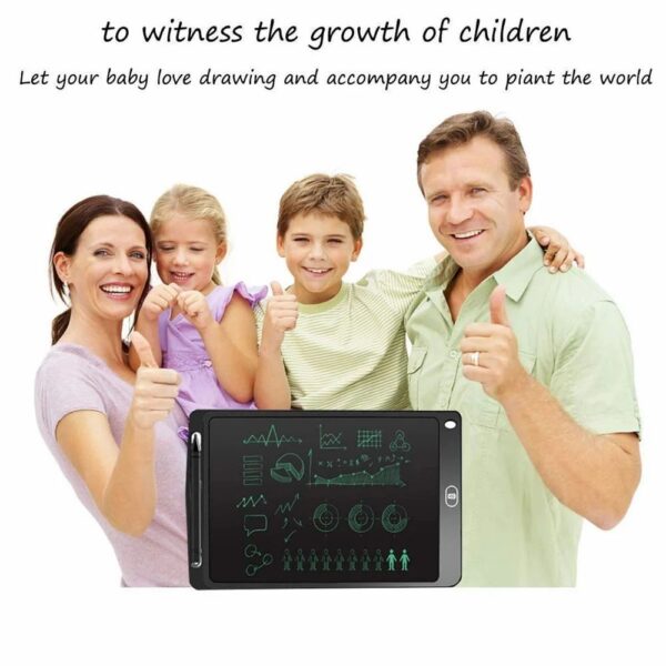 8.5 Inch LCD Writing Tablet