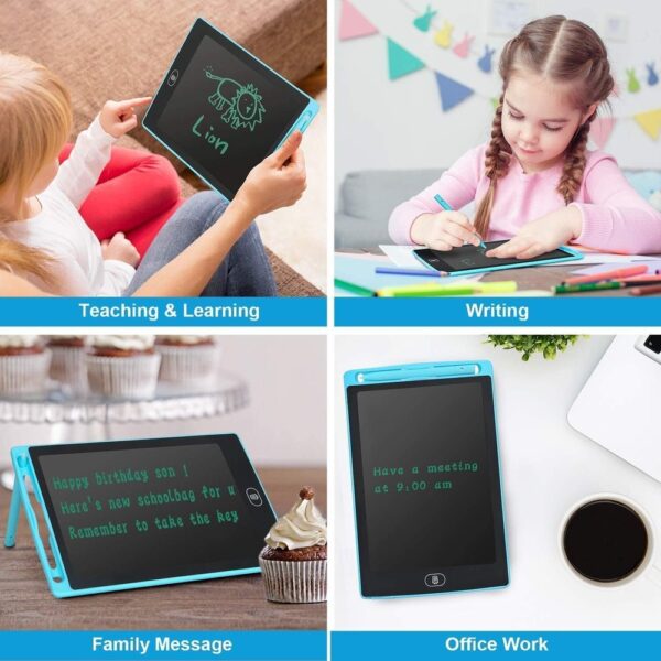 8.5 Inch LCD Writing Tablet