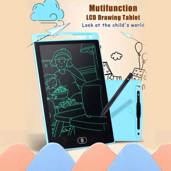 8.5 Inch LCD Writing Tablet