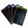 LCD writing tablet for kids