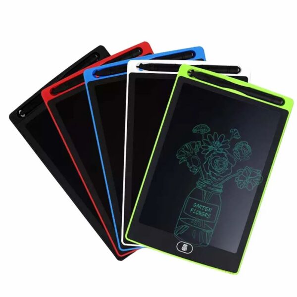 LCD writing tablet for kids